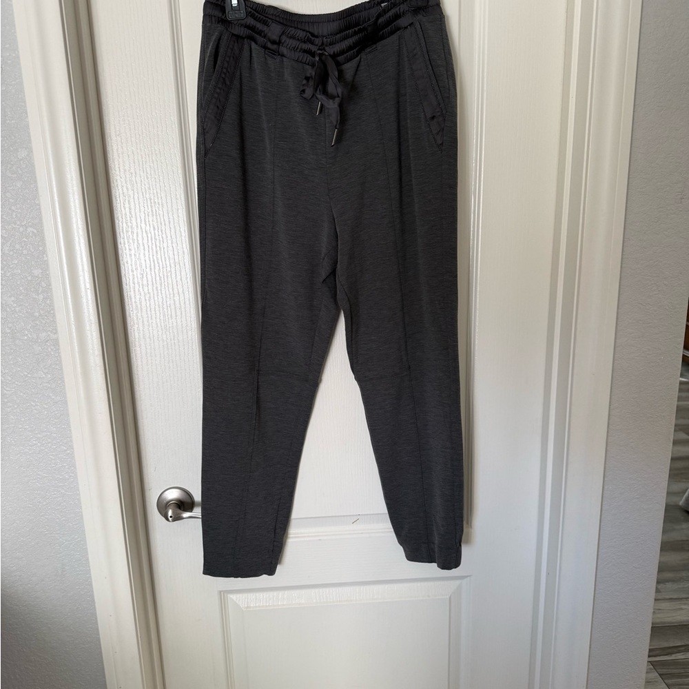 White House Black Market jogger pants